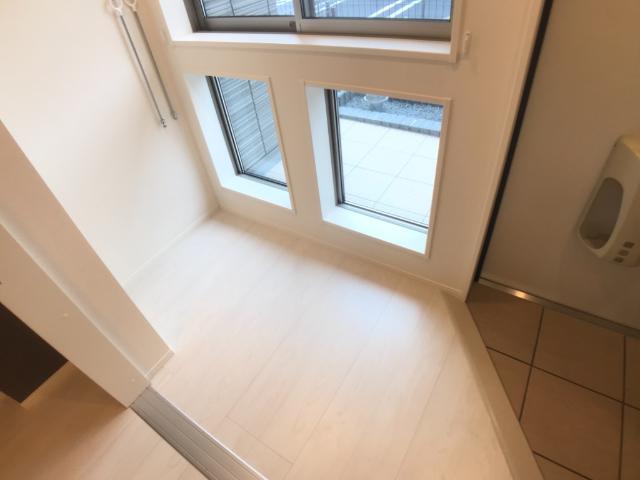 19/30 バルコニー