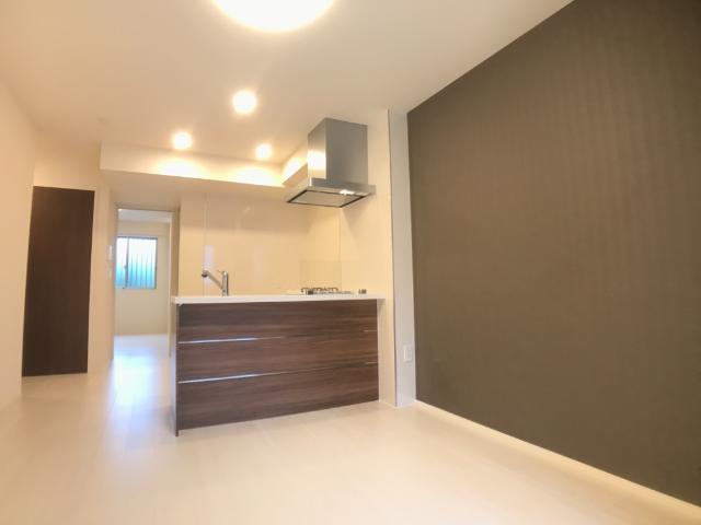 3/30 リビング/ダイニング