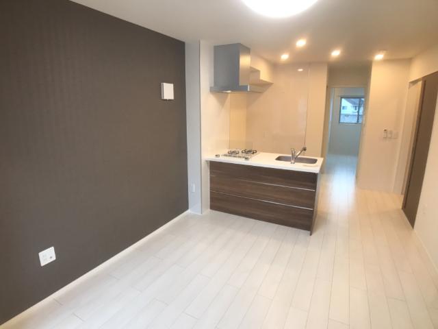 3/30 リビング/ダイニング