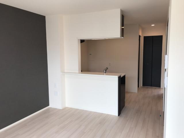 4/26 リビング/ダイニング