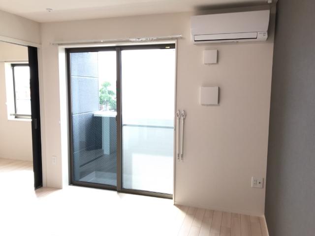 5/26 リビング/ダイニング