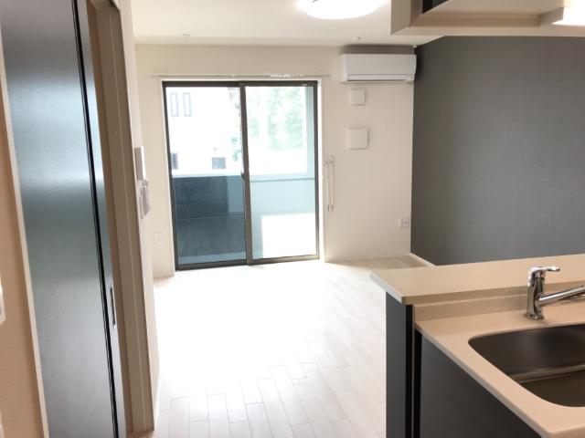 3/26 リビング/ダイニング