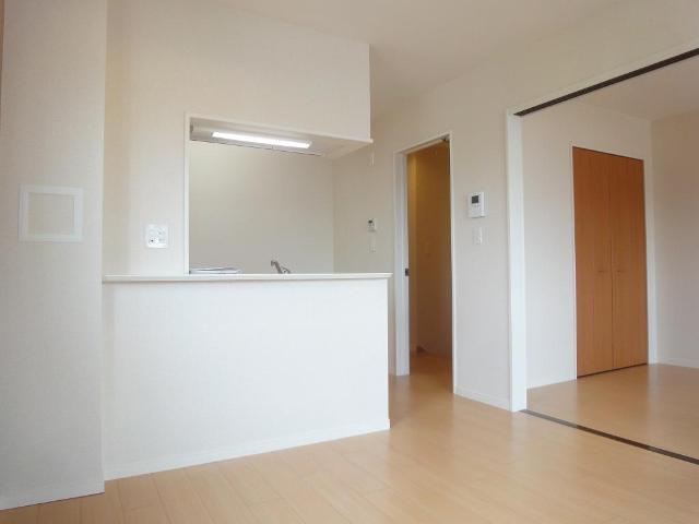 3/28 リビング/ダイニング