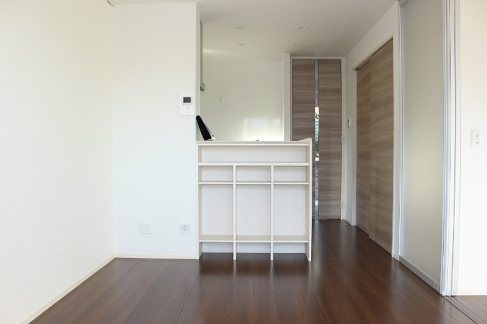 3/27 リビング/ダイニング