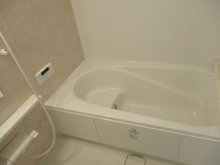 7/17 浴室