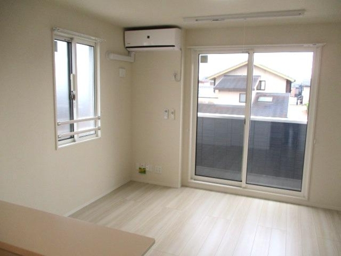 3/17 リビング/ダイニング