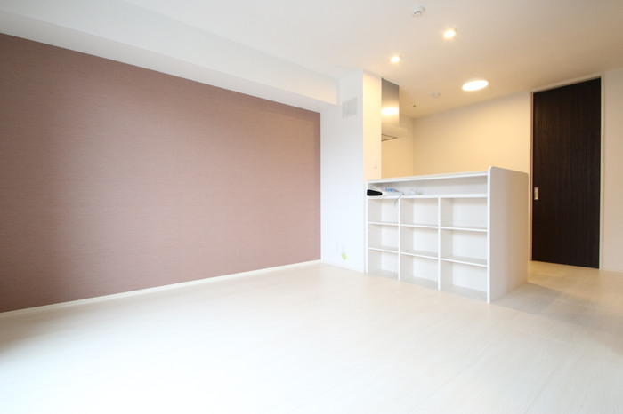 3/20 リビング/ダイニング