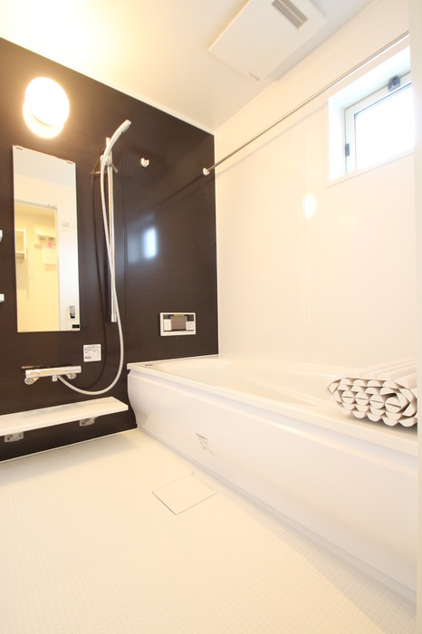 7/20 浴室