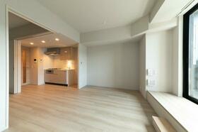 4/15 リビング/ダイニング