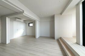 4/15 リビング/ダイニング