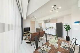 5/15 リビング/ダイニング