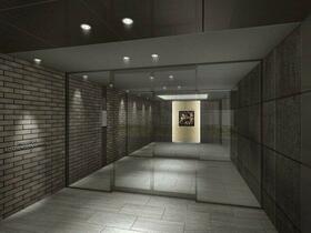 10/10 エントランス