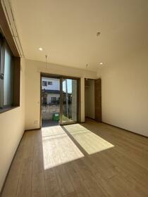 3/16 リビング/ダイニング