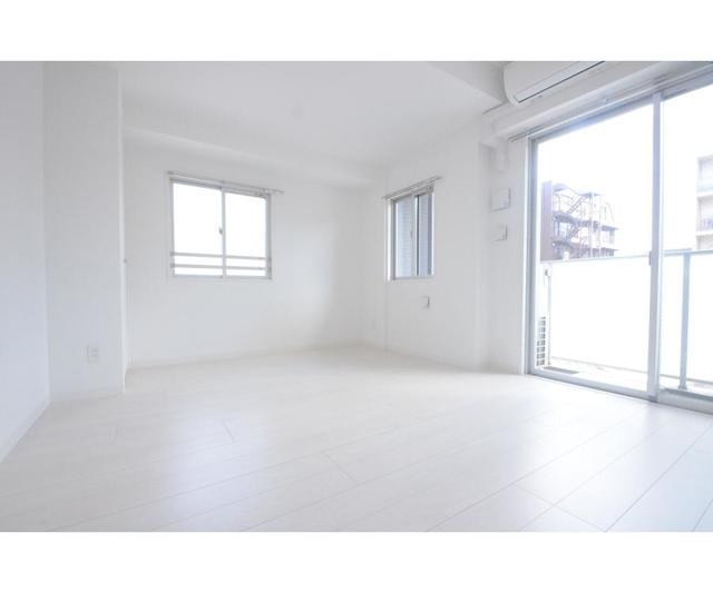 5/20 リビング/ダイニング