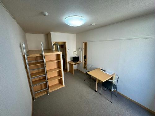 3/14 リビング/ダイニング