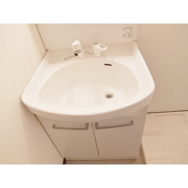 10/22 洗面