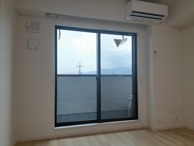 11/20 バルコニー