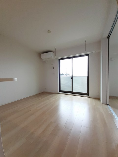 3/18 リビング/ダイニング