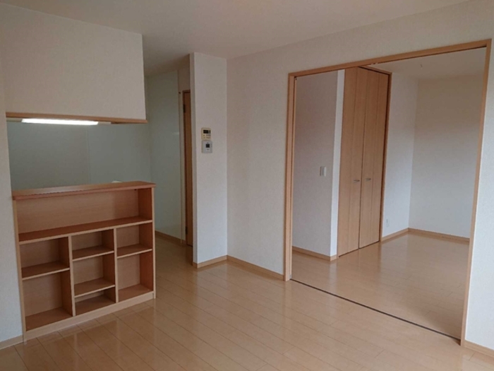 3/20 リビング/ダイニング