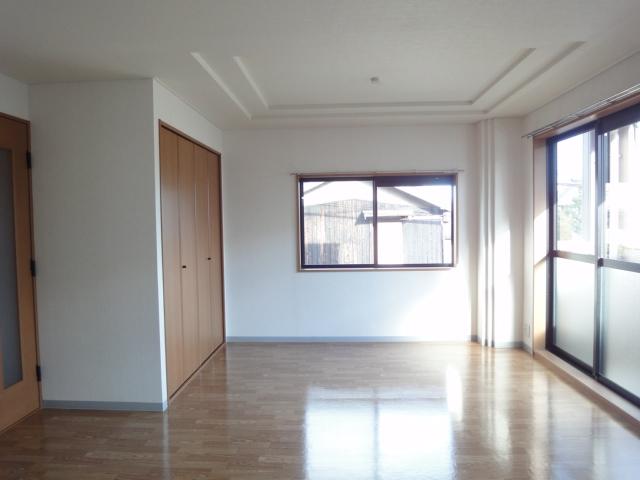 5/22 リビング/ダイニング