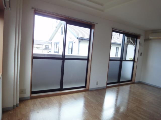 7/22 リビング/ダイニング