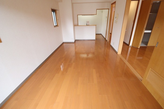 3/21 リビング/ダイニング