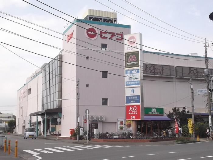 19/20 エントランス