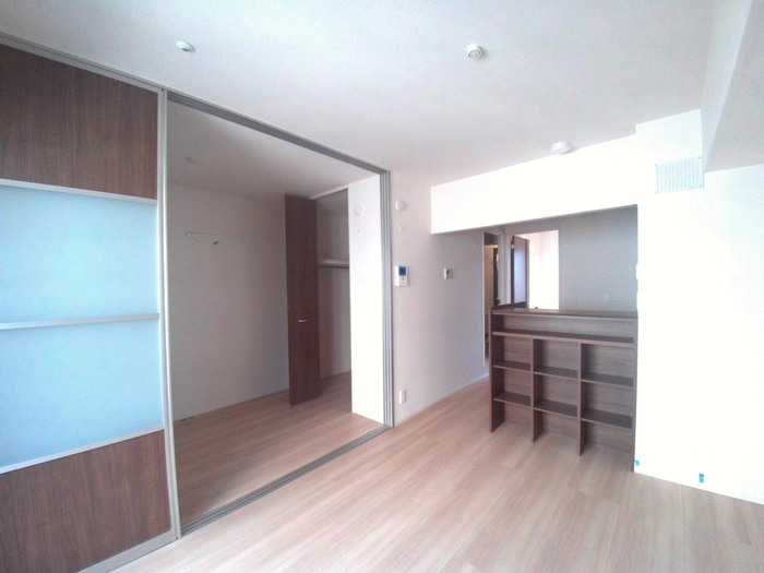 3/20 リビング/ダイニング