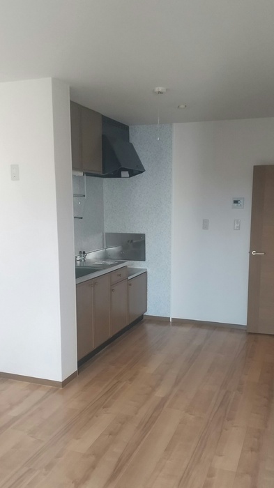 3/10 リビング/ダイニング