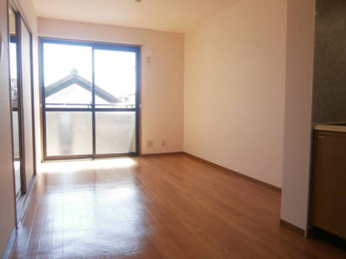 5/10 リビング/ダイニング