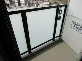 14/16 バルコニー