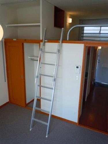 3/15 リビング/ダイニング