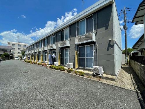 9/18 バルコニー