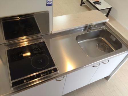 6/14 キッチン