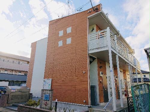 2/5 エントランス