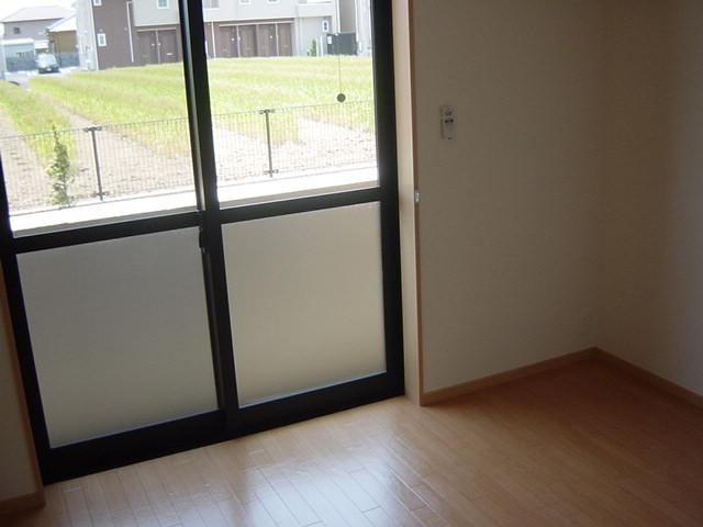 21/25 バルコニー