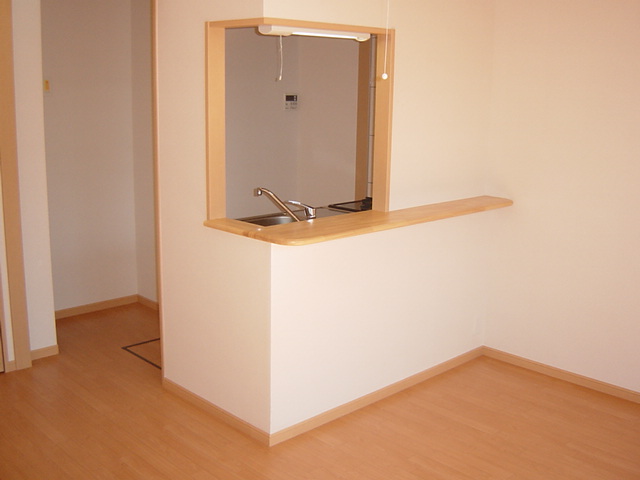 5/25 リビング/ダイニング