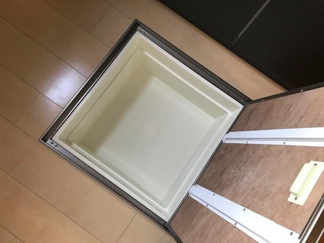10/30 キッチン