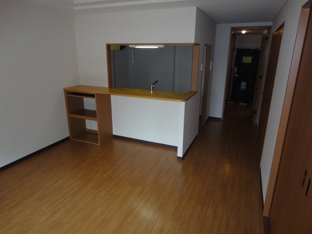 3/30 リビング/ダイニング