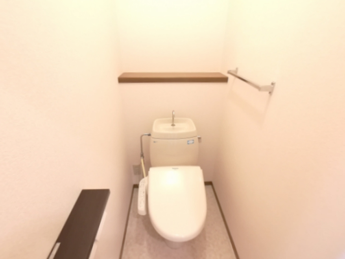 8/27 トイレ