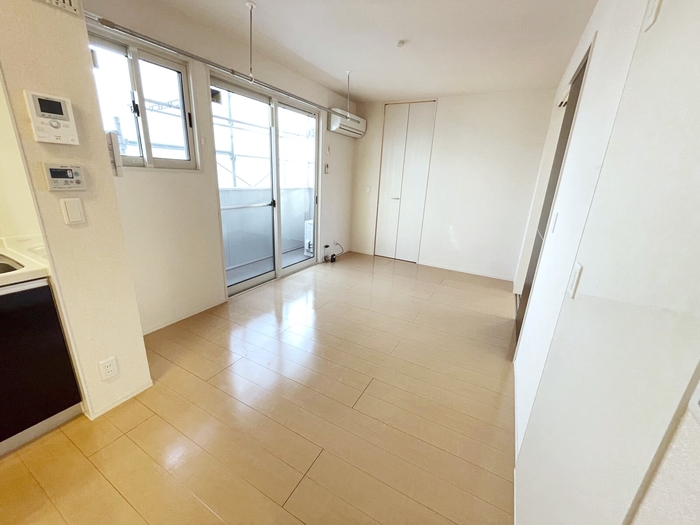 3/14 リビング/ダイニング