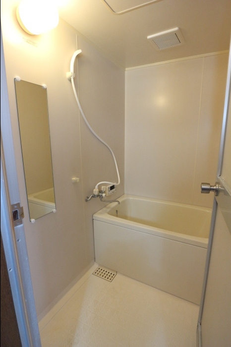7/17 浴室