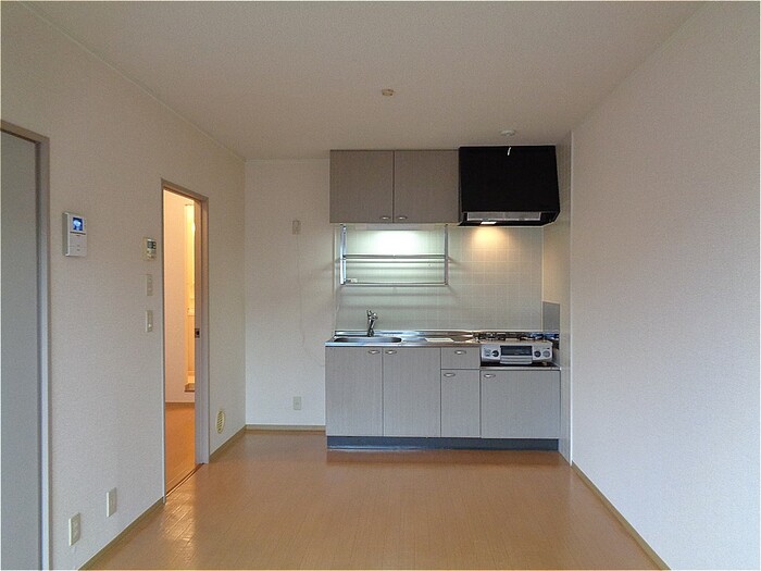 3/16 リビング/ダイニング