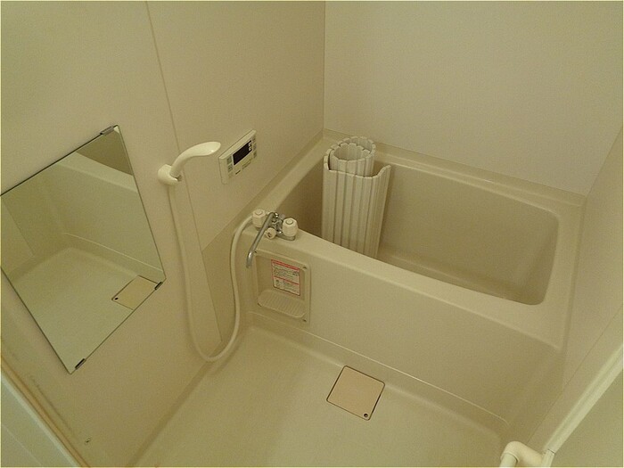 7/16 浴室