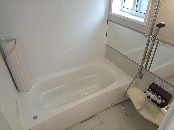 7/18 浴室