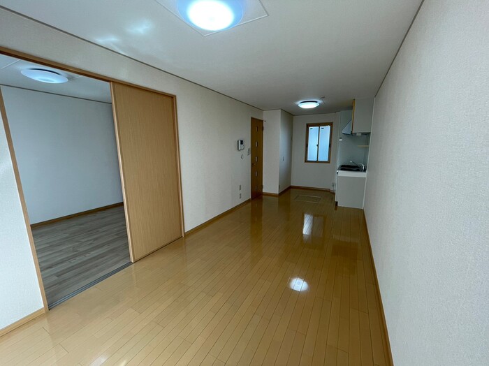 3/20 リビング/ダイニング