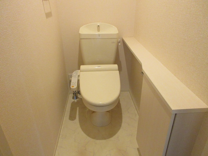 9/24 トイレ