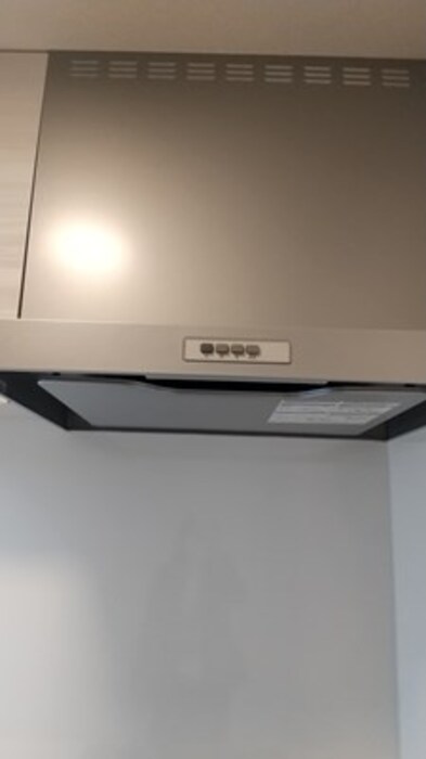 6/19 キッチン