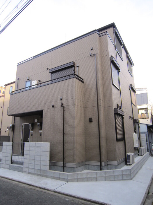 1/9 外観