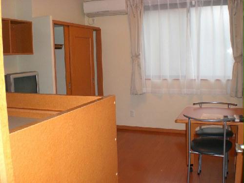 3/21 リビング/ダイニング